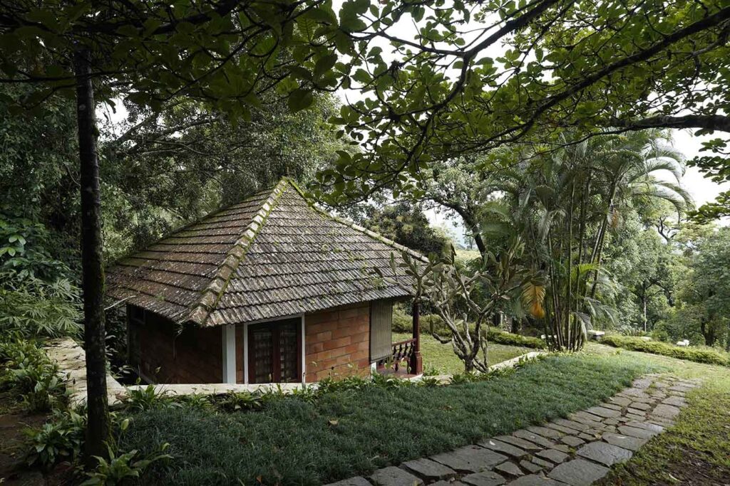 best resort in coorg for family