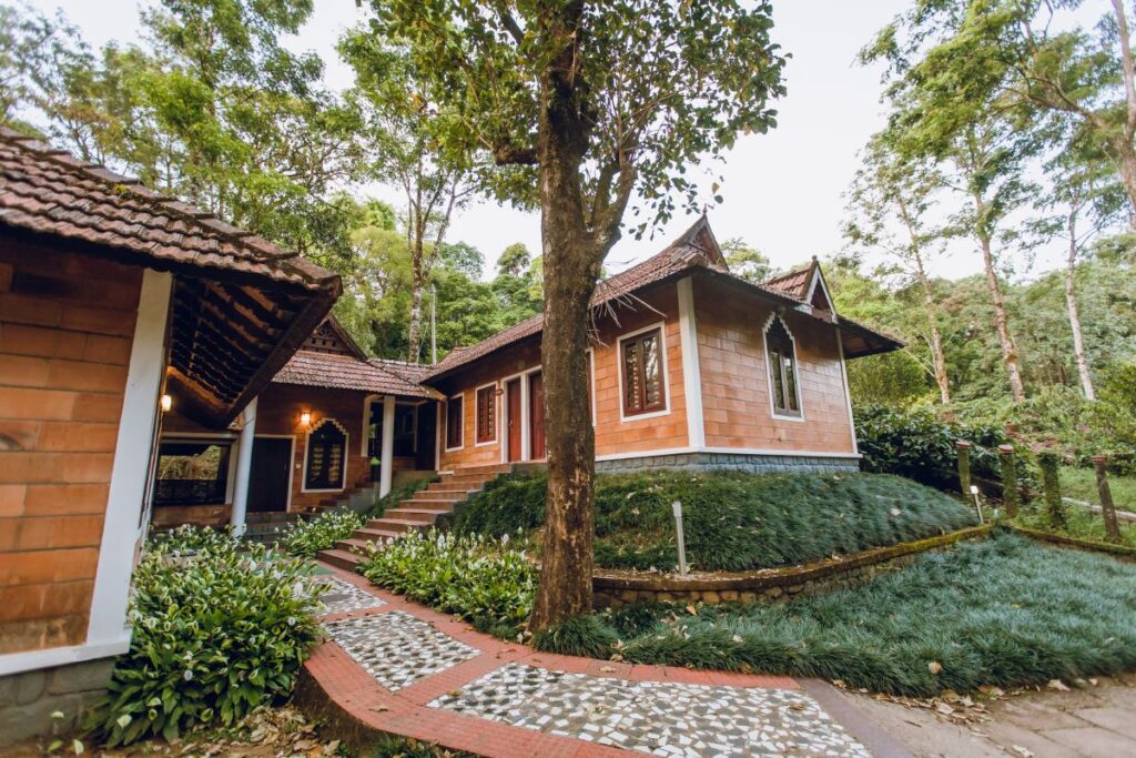 kakkabe coorg