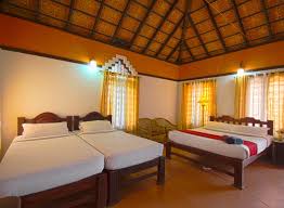 Best Resort in Coorg for family